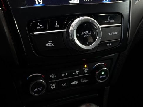 Used 2020 Acura ILX w/ Premium Package FWD image 28