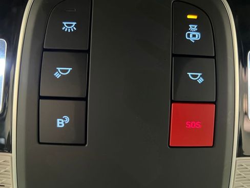 Used 2025 Hyundai Palisade SEL image 65