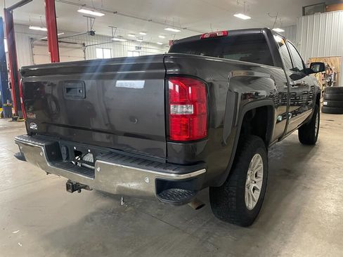 Used 2014 GMC Sierra 1500 SLE image 6