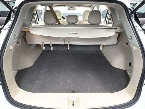 Used 2017 Nissan Murano Platinum image 39