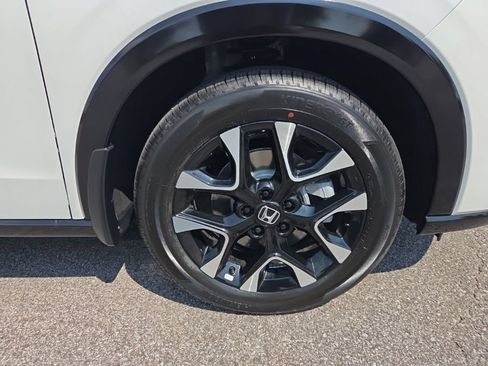 New 2027 Honda HR-V EX-L image 10