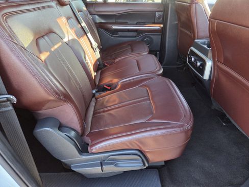 Certified 2023 Ford Expedition Max Limited image 15