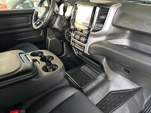 New 2026 RAM 5500 Tradesman w/ Chrome Appearance Group AWD/4WD image 15