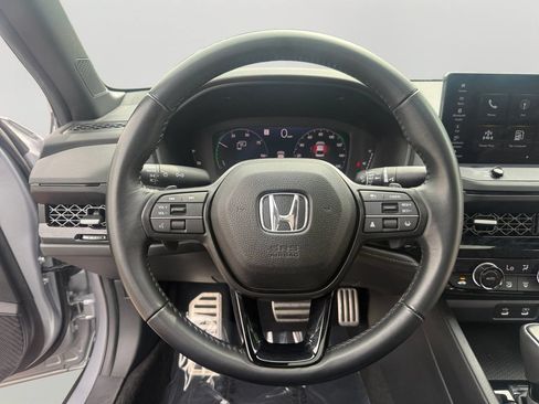 Used 2024 Honda Accord Sport image 12