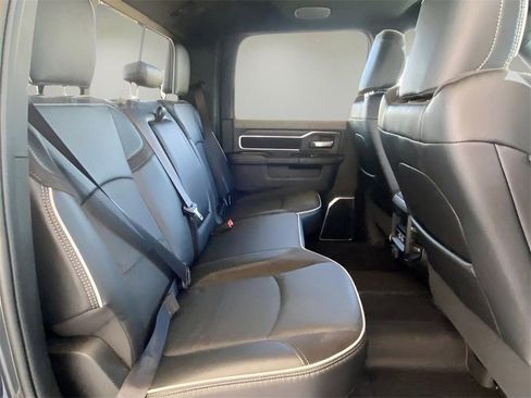 New 2026 RAM 2500 Laramie w/ Night Edition image 28
