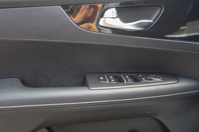 Certified 2024 Kia Forte GT-Line FWD image 24