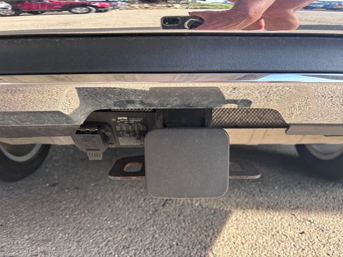 Used 2016 Mercedes-Benz GLE 350 4MATIC w/ Premium Package image 23