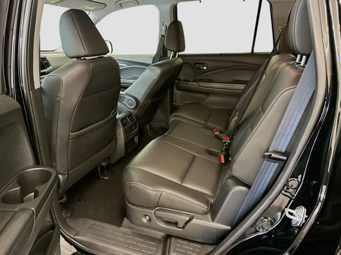 Used 2022 Honda Pilot EX-L image 29