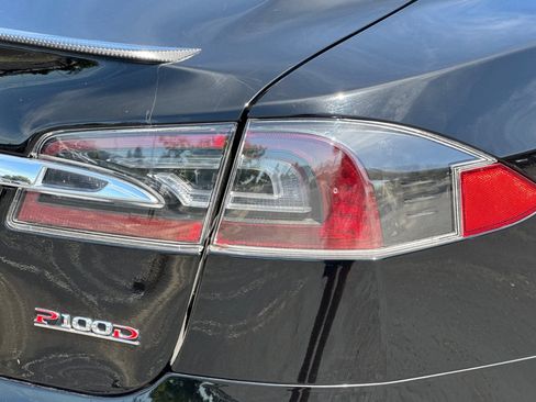 Used 2018 Tesla Model S P100D AWD/4WD image 47