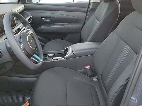 New 2026 Hyundai Tucson SEL image 15