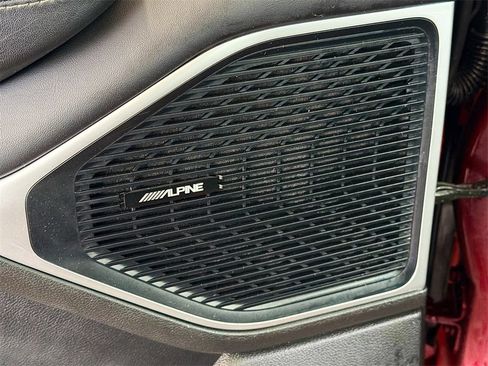 Used 2022 Jeep Wagoneer Series III w/ Convenience Group I image 19