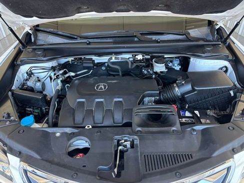 Used 2018 Acura RDX AWD w/ Advance Package image 31