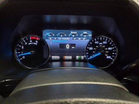 Used 2020 Ford F250 Lariat w/ Chrome Package image 52