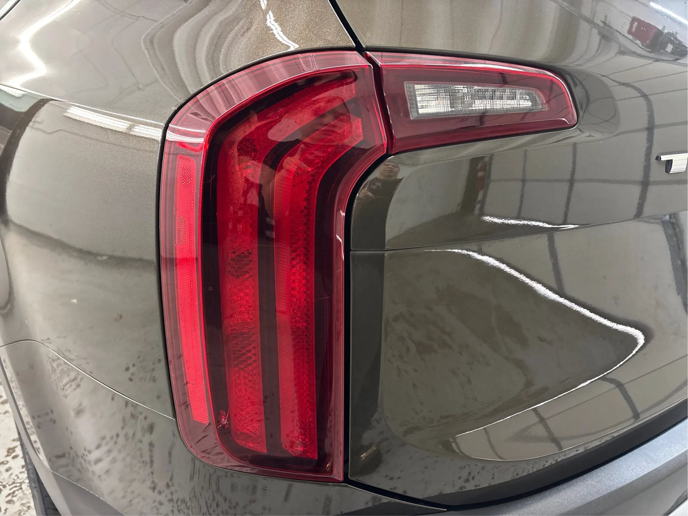 Used 2020 Kia Telluride S FWD image 33