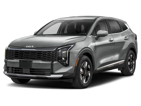 New 2026 Kia Sportage LX AWD/4WD image 28