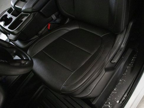 Used 2021 Chevrolet Silverado 1500 W/T w/ WT Fleet Convenience Package image 23