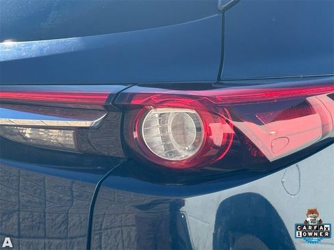 Used 2021 MAZDA CX-9 Sport image 9