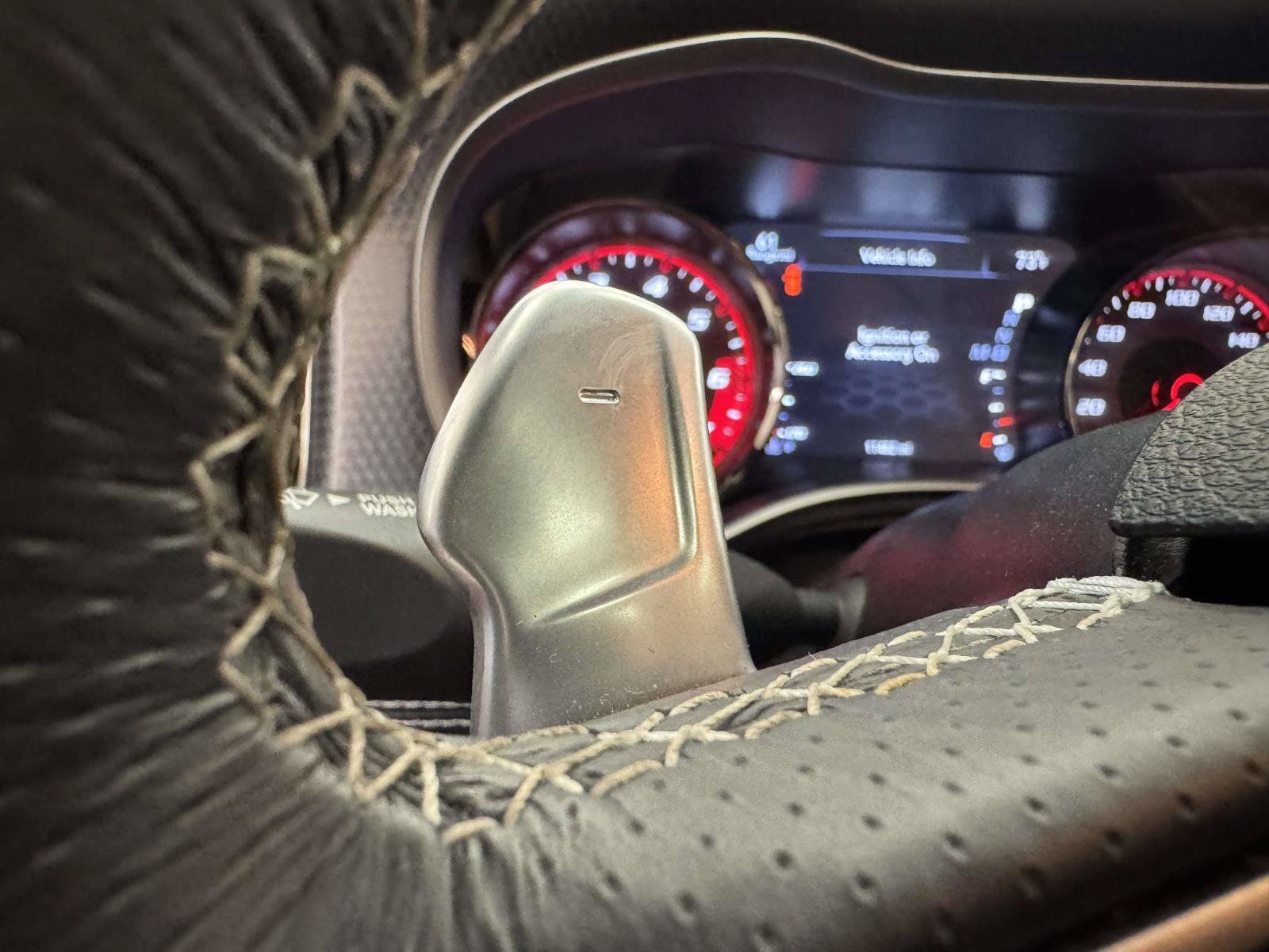 Used 2023 Dodge Charger SRT Hellcat w/ Harman/Kardon Audio Group RWD image 34