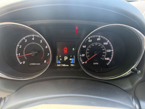 Used 2021 Mitsubishi Outlander Sport ES FWD image 10