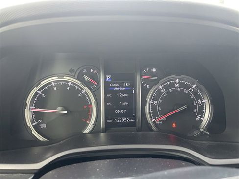 Used 2021 Toyota 4Runner TRD Off-Road Premium image 11