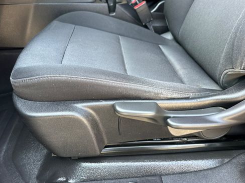 Certified 2023 Chevrolet Colorado W/T image 13