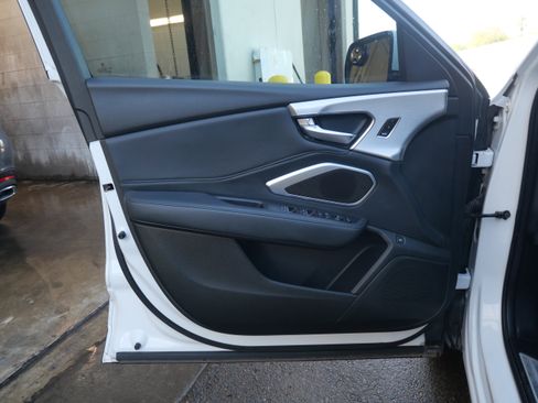 Used 2021 Acura RDX FWD image 14