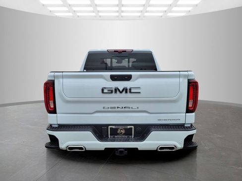 New 2026 GMC Sierra 1500 Denali Ultimate AWD/4WD image 5