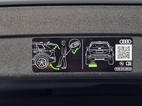 New 2025 Audi A5 2.0T Premium Plus Sedan image 17