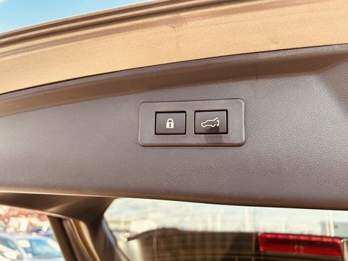 Certified 2025 Subaru Outback Onyx Edition XT w/ Popular Package #2 image 29