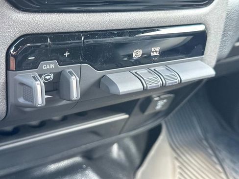 New 2025 RAM 2500 Tradesman w/ Chrome Appearance Group image 33