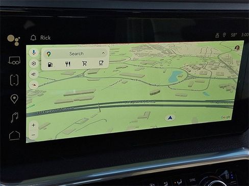 Used 2022 GMC Sierra 1500 Denali w/ Denali Reserve Package image 16