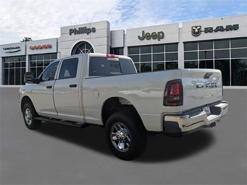New 2026 RAM 2500 Tradesman image 6
