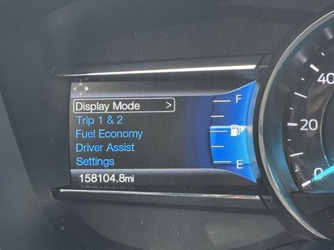 Used 2017 Ford Explorer Limited image 25