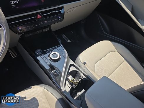 Used 2023 Kia Niro Wave image 44