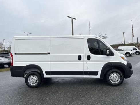 New 2026 RAM ProMaster 1500 w/ Convenience Group image 2