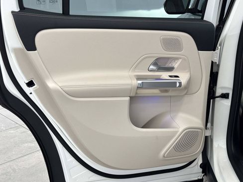 Certified 2024 Mercedes-Benz EQB 250+ image 4