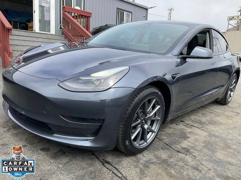 Used 2023 Tesla Model 3 Standard Range RWD image 92
