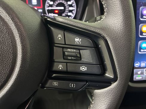 Used 2026 Subaru Forester Premium AWD/4WD image 21