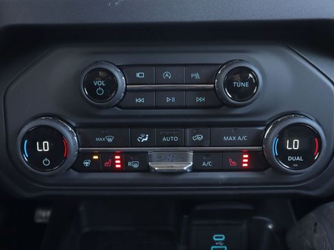 Used 2025 Ford Bronco Raptor image 16