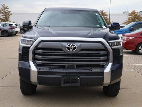 Used 2024 Toyota Tundra Limited image 3