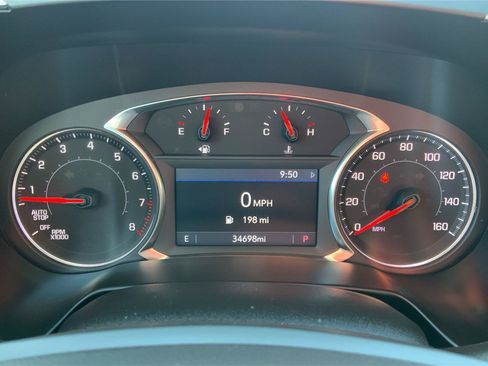 Used 2023 Chevrolet Blazer LT AWD/4WD image 15