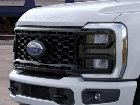 New 2026 Ford F250 XL w/ STX Appearance Package AWD/4WD image 17