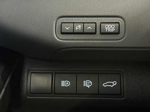 New 2026 Toyota bZ Woodland AWD/4WD image 30