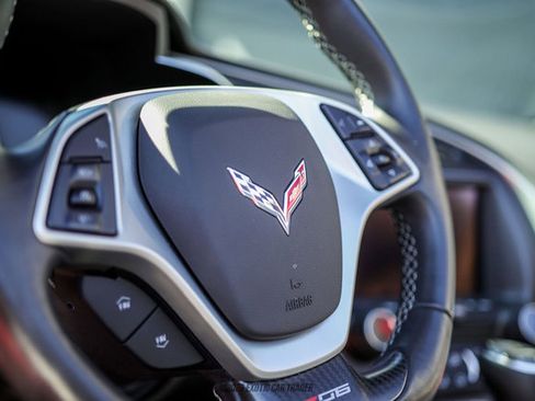 Used 2019 Chevrolet Corvette Z06 image 38