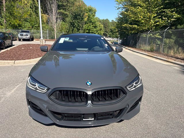 Used 2026 BMW 840i RWD image 2