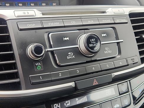 Used 2016 Honda Accord LX image 16