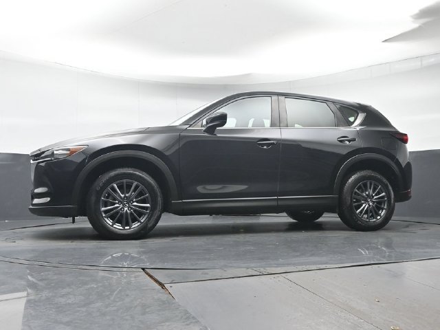 Used 2019 MAZDA CX-5 Sport AWD/4WD image 25
