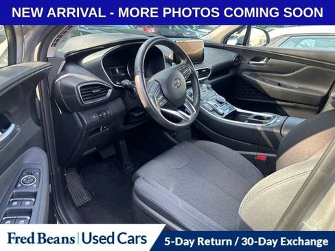 Used 2023 Hyundai Santa Fe SEL AWD/4WD image 7