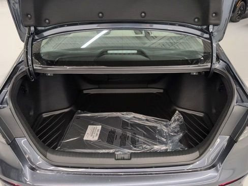 New 2025 Honda Accord EX-L image 33