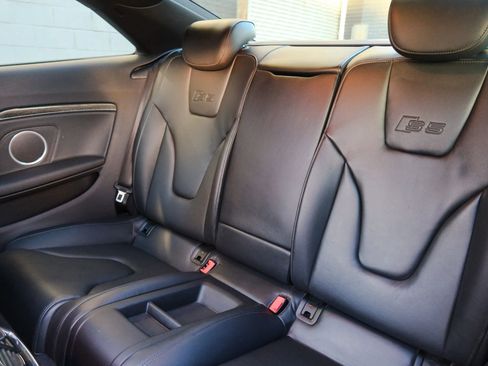 Used 2012 Audi S5 Premium Plus image 25